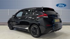 Nissan LEAF 110kW N-Connecta 39kWh 5dr Auto Electric Hatchback